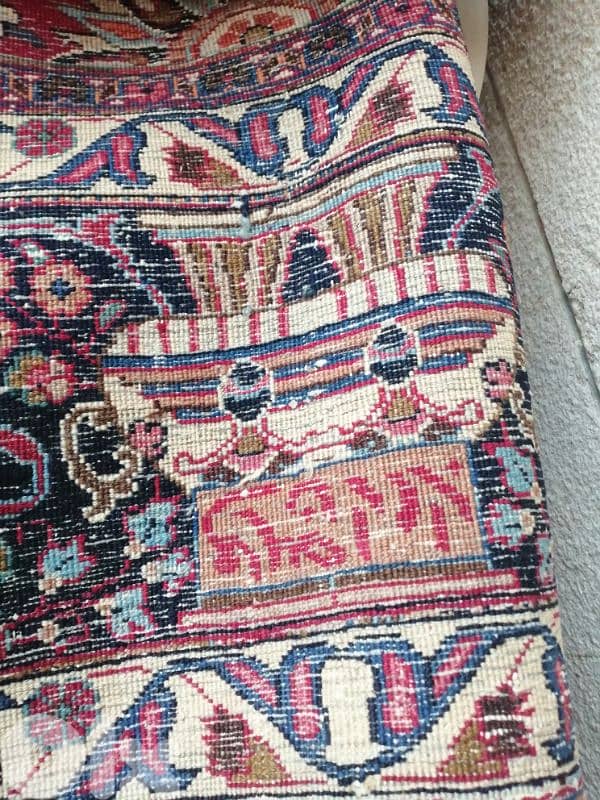 سجاد عجمي مشهد ممضي قديم 2