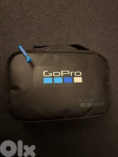 GoPro hero 7