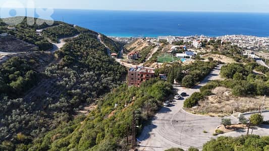 lands for sale in ijdabra أرض للبيع في إجدبرا