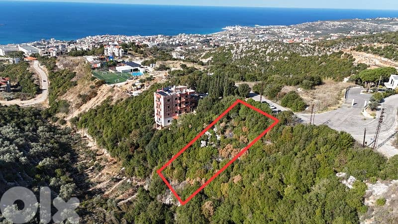 lands for sale in ijdabra أرض للبيع في إجدبرا 1