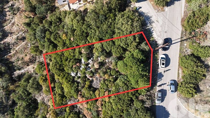 lands for sale in ijdabra أرض للبيع في إجدبرا 2