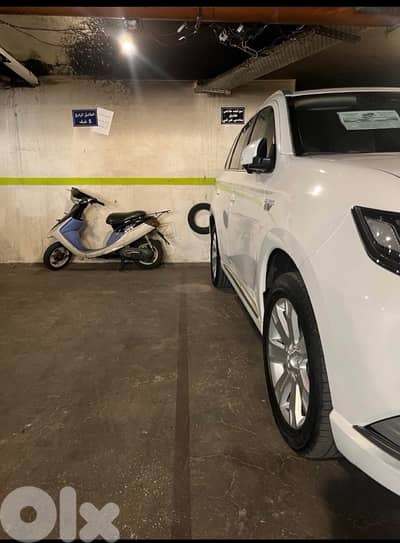 Mitsubishi Outlander Sport 2020