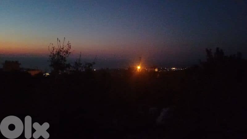 lands for sale in Ibrin أرض للببع في عبرين 2