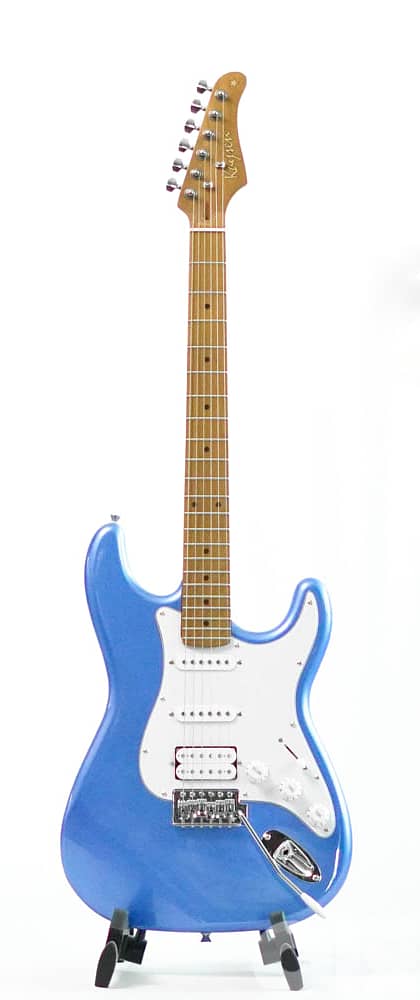 Electric Guitars and Effects Christmas offer 2