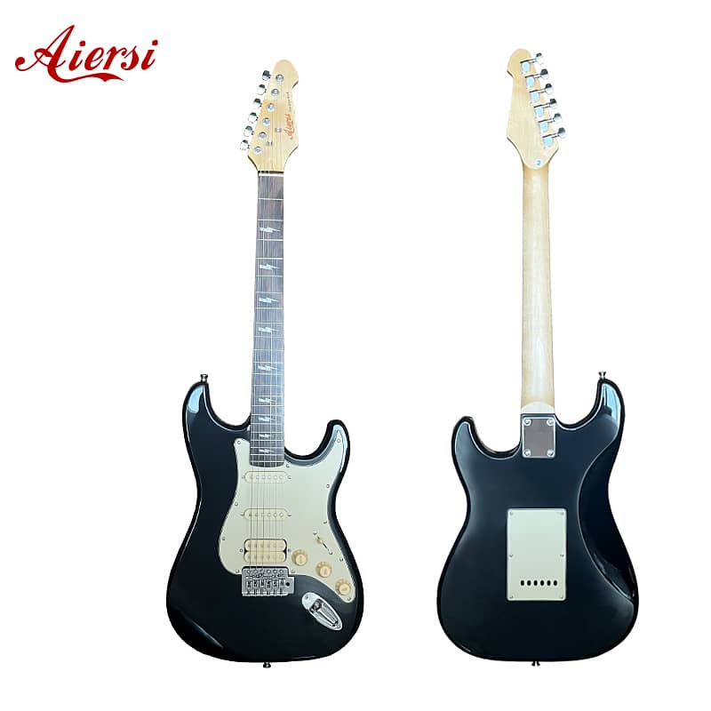 Electric Guitars and Effects Christmas offer 3