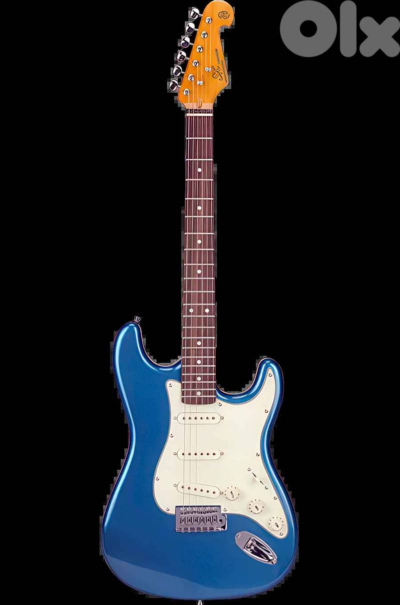 Electric Guitars and Effects Christmas offer 4