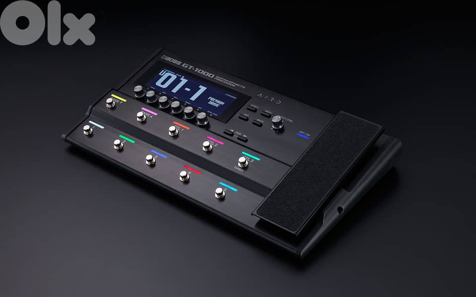 Electric Guitars and Effects Christmas offer 6