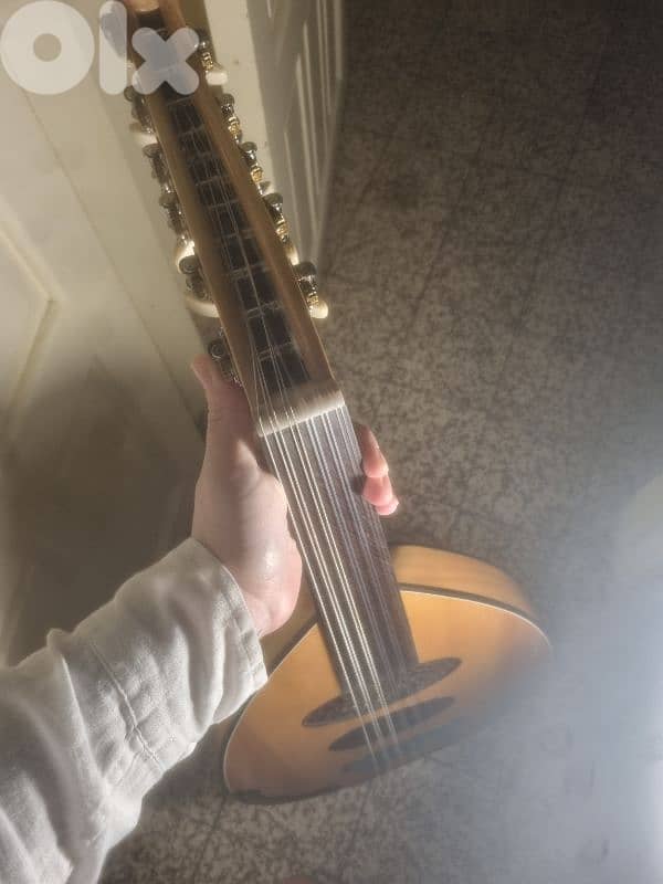 oud acoustic 2