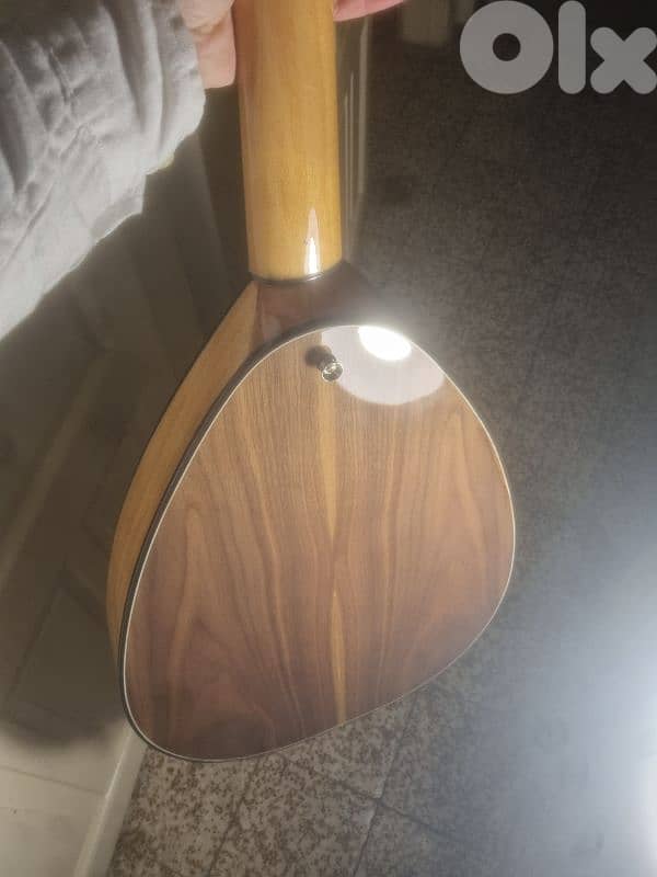 oud acoustic 3