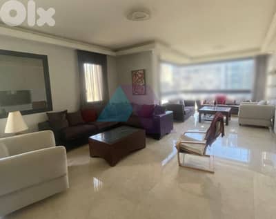3 bedroom apartment 4sale in Hamra - شقة للبيع في الحمرا