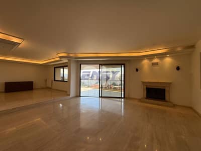 Apartment for Rent in Hazmieh | Brand new bldg | Calm Area