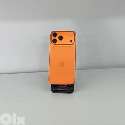 iPhone 17 Pro Max Used