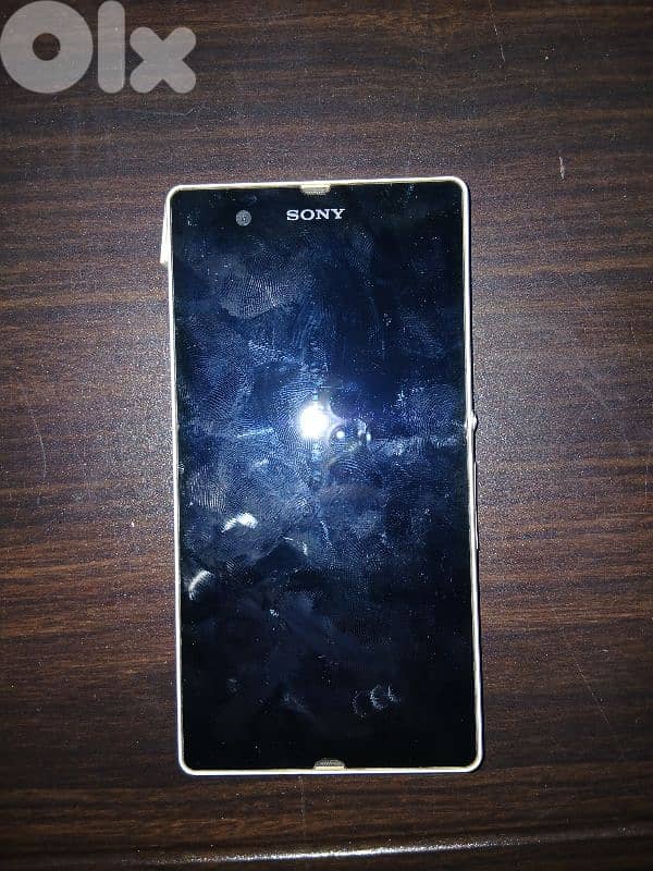 (CUSTOM ROMED) Sony Xperia Z 1