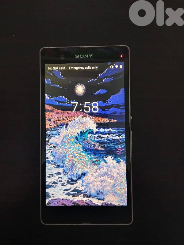 (CUSTOM ROMED) Sony Xperia Z 2