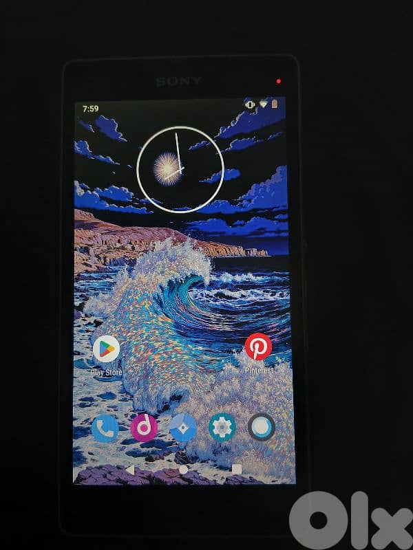 (CUSTOM ROMED) Sony Xperia Z 3