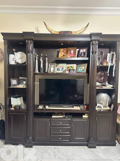 tv cabinet
