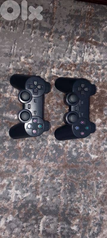 Controllers for playstation 3
