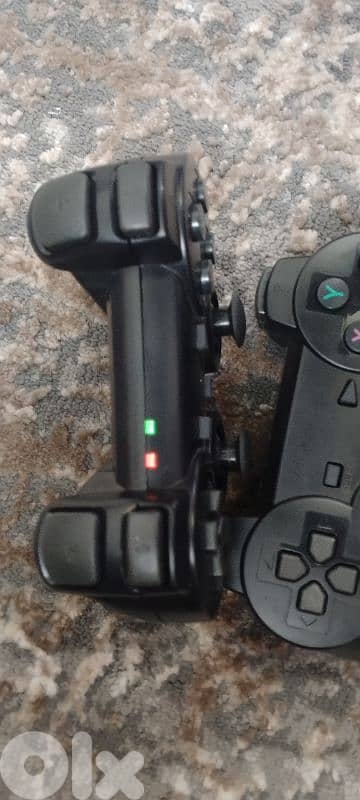 Controllers for playstation 3 1