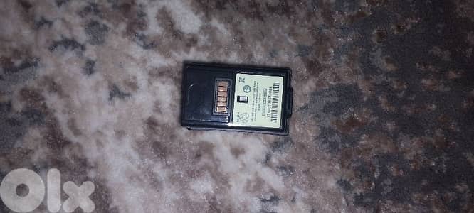 Battery for xbox 360
