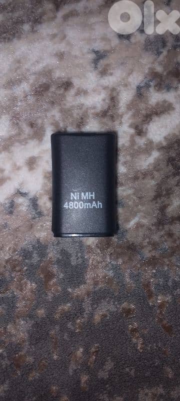 Battery for xbox 360 1