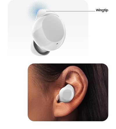 Galaxy Buds Core