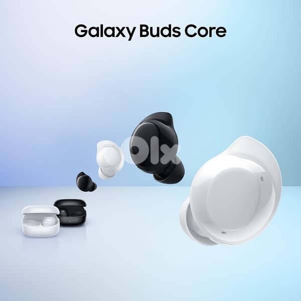 Galaxy Buds Core 2