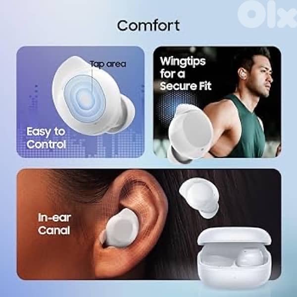Galaxy Buds Core 5