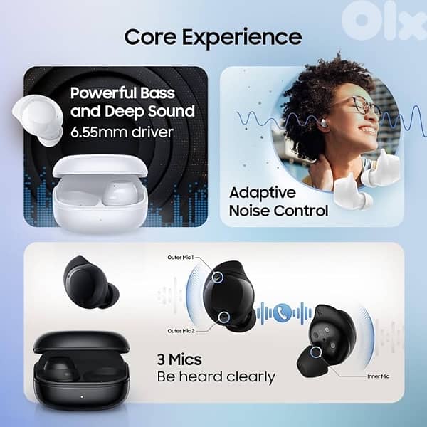 Galaxy Buds Core 6