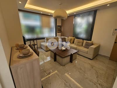 Apartment for Rent in Hamra | Prime location | Luxurios Interior
