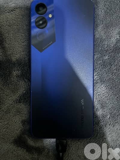 Tecno Pova 4 128GB