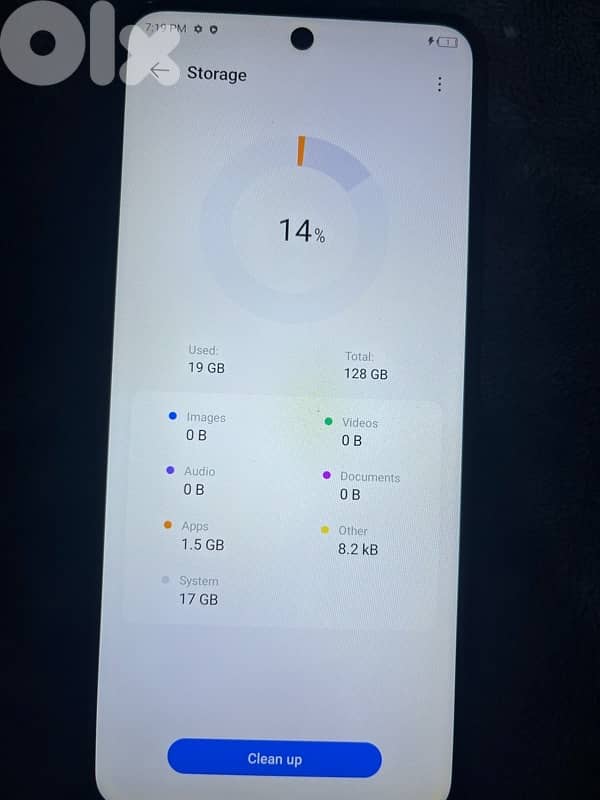 Tecno Pova 4 128GB 3