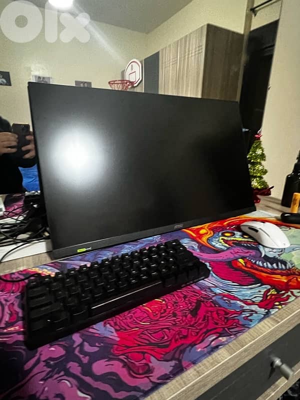 gaming monitor for sale good deal 4