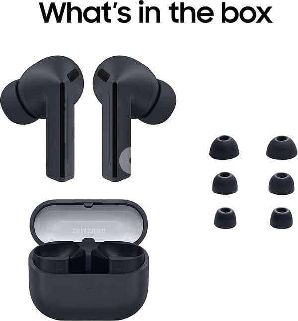 galaxy Buds 3 FE 5