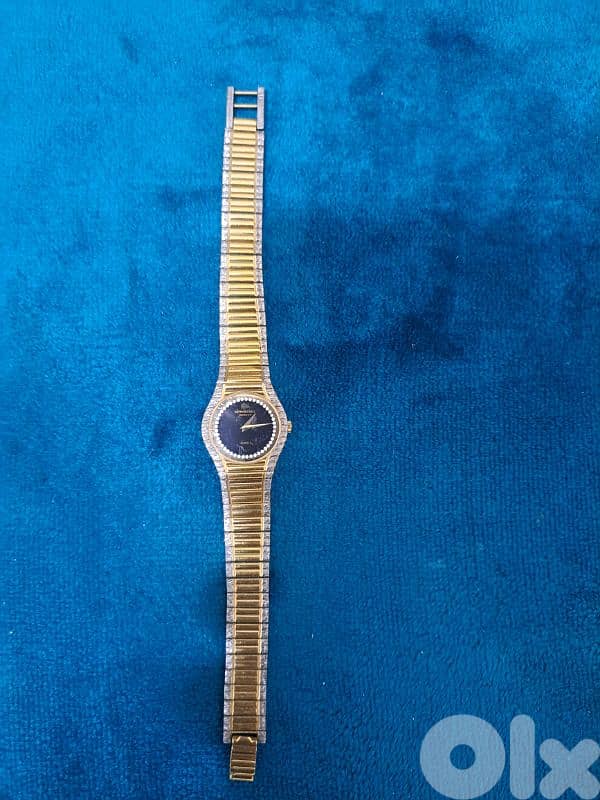 ساعة ريموند ويل اصلية نسائية 2