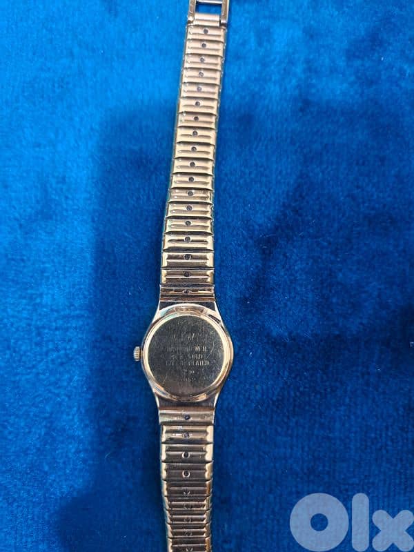 ساعة ريموند ويل اصلية نسائية 3