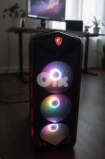 Beast Buget pc     DM 76 917 442