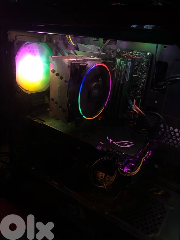 Beast Buget pc     DM 76 917 442 4