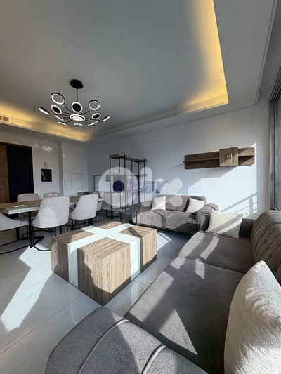 Apartment for Rent Achrafieh | New Building| Gym| Open View| Furnished