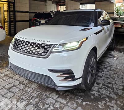 Land Rover Velar 2018 P380 R  Dynamic
