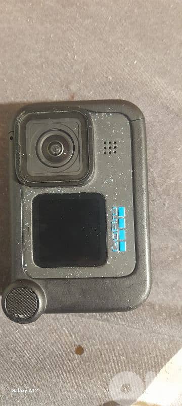 جوبرو١٢ بلاك