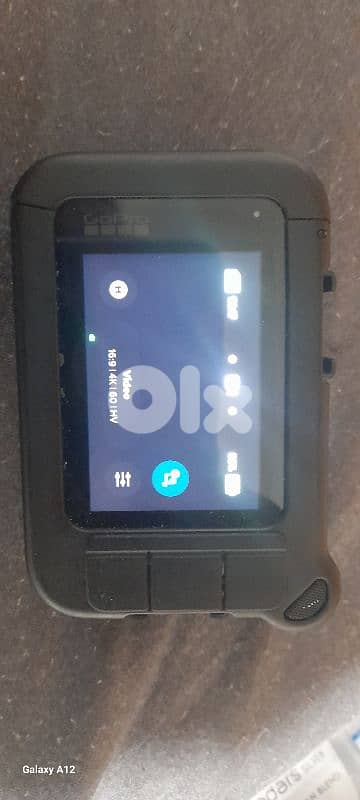 جوبرو١٢ بلاك 1