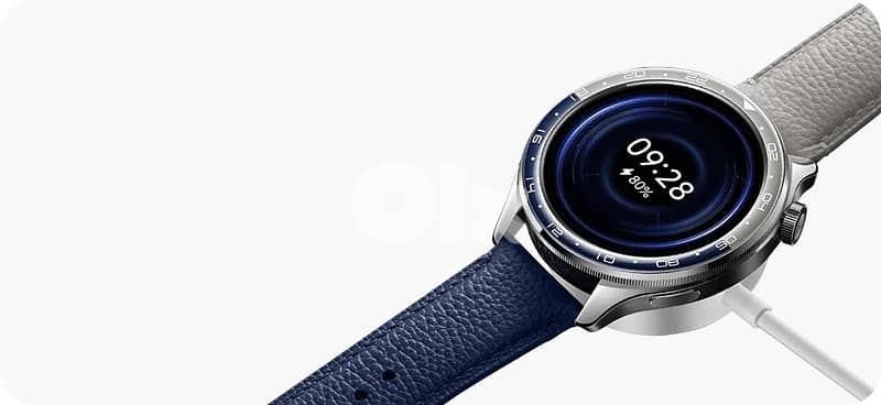 Xiaomi Watch S4 1