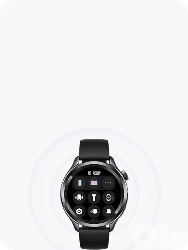 Xiaomi Watch S4 6