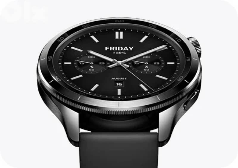 Xiaomi Watch S4 9