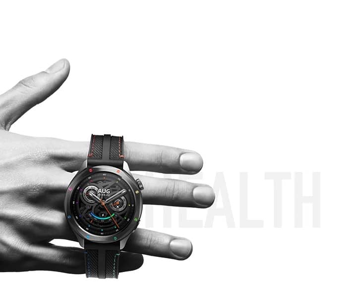 Xiaomi Watch S4 10