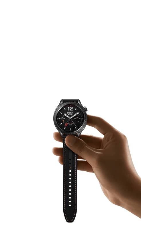Xiaomi Watch S4 12