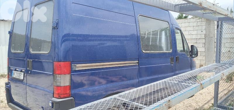 للبيع فان خارق 2