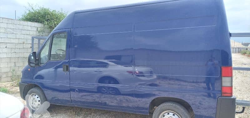 للبيع فان خارق 3