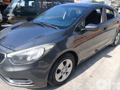 كيا سيراتو 2014