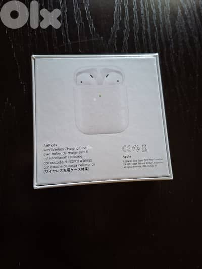 Airpods Gen 2. . . best and cheapest copy A on the market